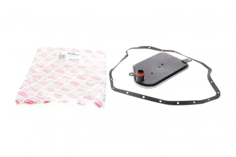 Фильтр акпп к кт с прокладкой BOGAP B8115105