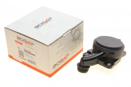 Клапан вентиляции картера BOGAP C1211100