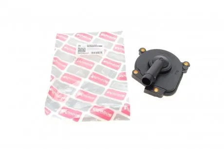 Крышка картера коленвала BOGAP C1211102