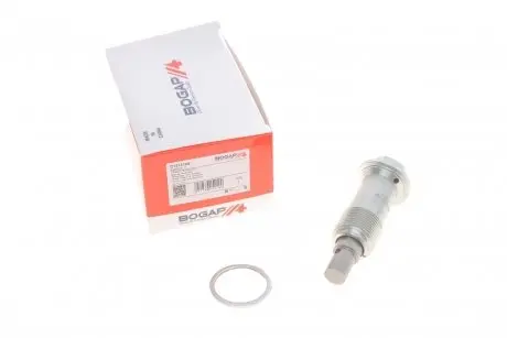 Натяжник цепи грм mb sprinter/vito cdi 96-09 (om611/om646) BOGAP C1312104