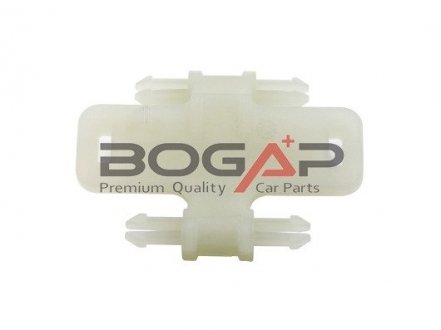 Планка успокоителя BOGAP C1313105 (фото 1)
