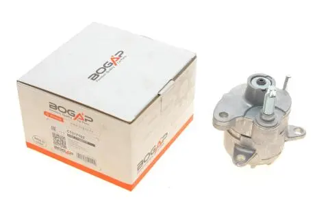 Натяжник ременя генератора MB Sprinter 901-904/VW LT 2.3 96-06 (M111/AGL) BOGAP C1317102