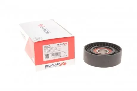 Ролик генератора mb a-class (w168/169)/b-class (w245)/vaneo 97-12 m166/om668 (паразитный) BOGAP C1320100