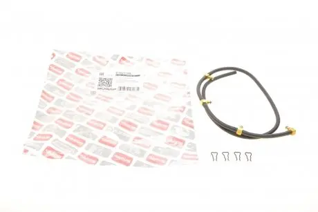 Сливной шланг mb sprinter 2.2cdi om611 BOGAP C1621100