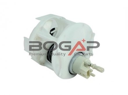 Топливный насос BOGAP C1622103