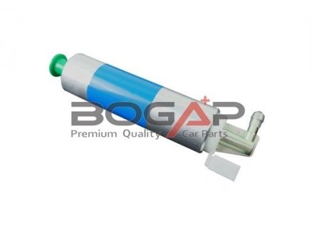 Топливный насос BOGAP C1622105