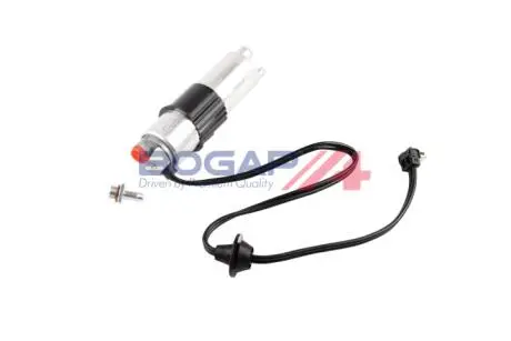 Топливный насос BOGAP C1622112