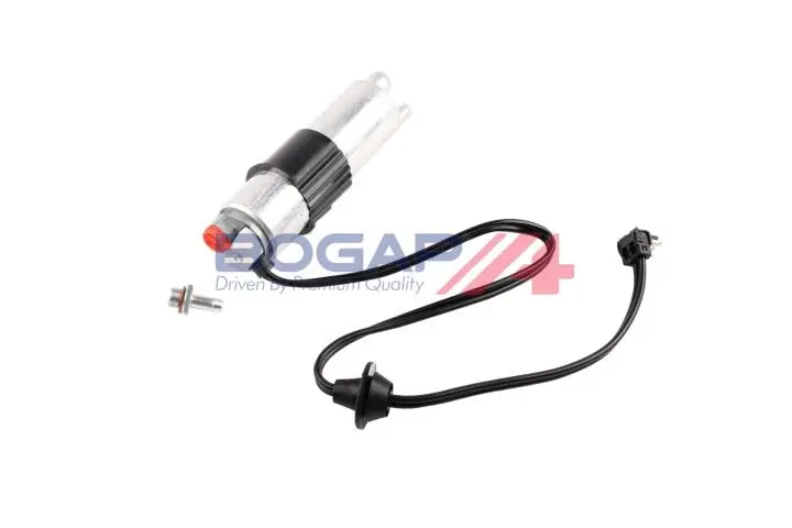 Топливный насос BOGAP C1622112 (фото 1)