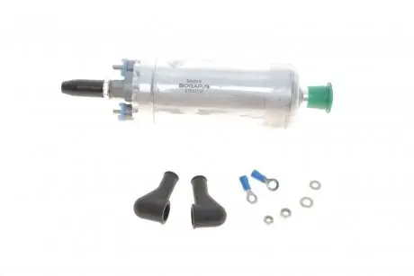 Насос топливный MB C-class (W202)/E-class (W124/W210) 93-00 (электро) BOGAP C1622118