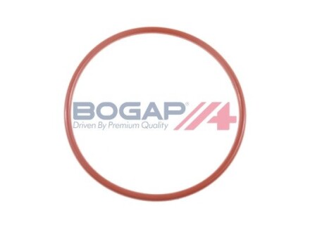 Прокладка, топливный насос BOGAP C1623101