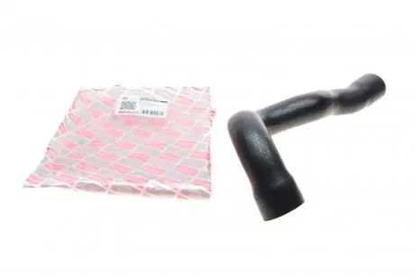 Патрубок интеркулера верхний BOGAP C1711133