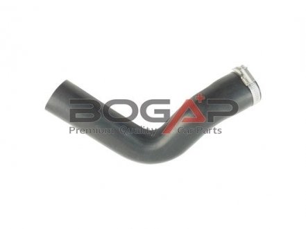Патрубок інтеркулера випуск BOGAP C1711154