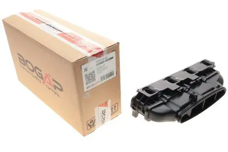 Коллектор впускной mb sprinter 2.2cdi om646 BOGAP C1712105