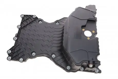 Маслоприемник (поддон) mb c-class (w204)/e-class (w212) 2.2cdi 08-16 (om651) BOGAP C1919113