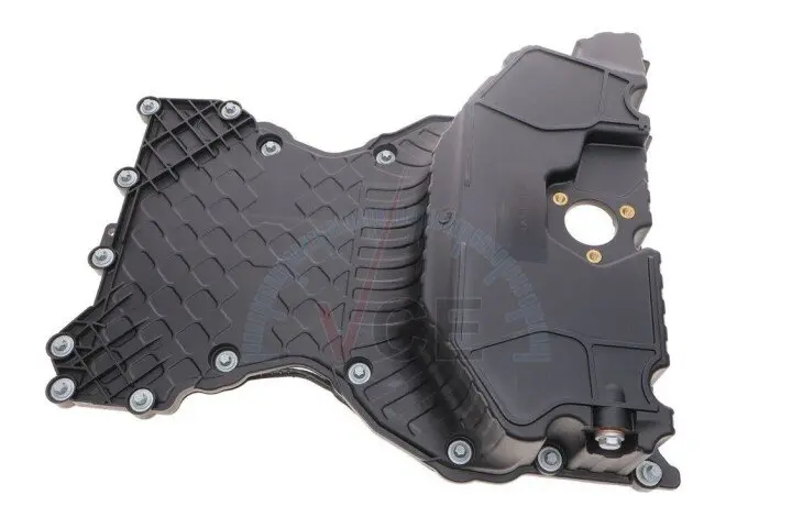 Маслоприемник (поддон) mb c-class (w204)/e-class (w212) 2.2cdi 08-16 (om651) BOGAP C1919113 (фото 1)