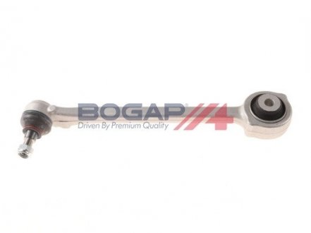Важіль підвіски передній ззаду знизу алюміній з болтом BOGAP C3327150 (фото 1)