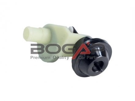 Клапан системы кондиционирования BOGAP C4122100 (фото 1)