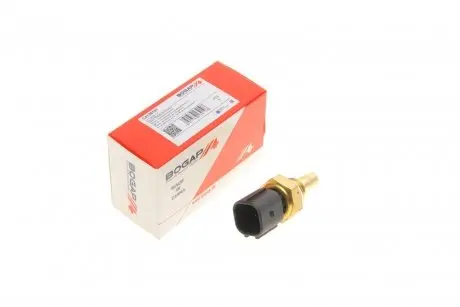 Датчик температуры охлаждающей жидкости конт BOGAP C4126101