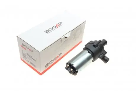 Насос системы охлаждения (дополнительный) mb sprinter/vario 96- BOGAP C4233100