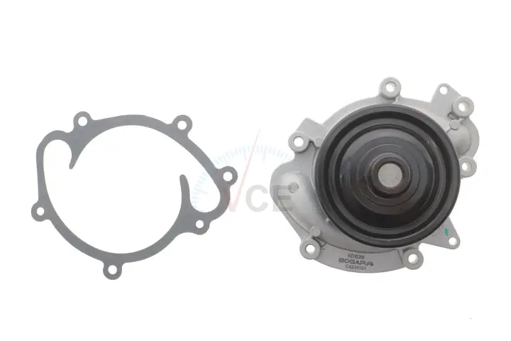 Насос води MB C-Class (W203-W204) 3.0CDI (OM642) 05-14 BOGAP C4234101 (фото 1)