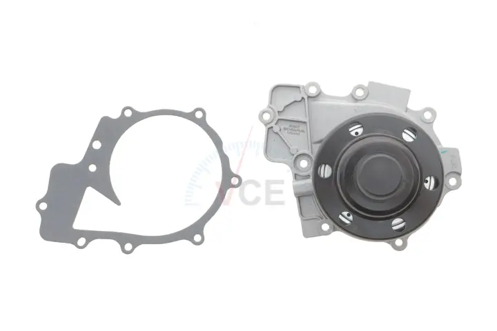 Фото 1 - Насос воды MB Sprinter 2.2CDI OM651 10- BOGAP C4234107 Насос воды MB Sprinter 2.2CDI OM651 10- BOGAP C4234107 (фото 1)