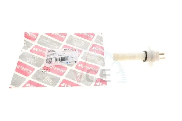 Датчик рівня охолоджувальної рідини BOGAP C4253100 (фото 1)