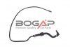Шланг радиатора BOGAP C4255109 (фото 1)
