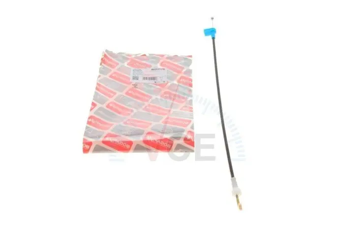 Фото 1 - Трос двери передней BOGAP C5319104 Трос двери передней BOGAP C5319104 (фото 1)