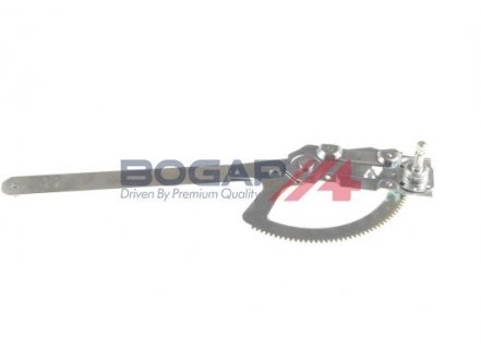 Склопідйомник BOGAP C5341111