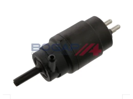 Насос омывателя стекла (моно) mb e-class (w124) 93-95 BOGAP C5520104