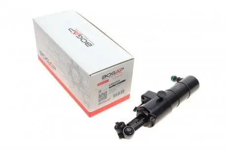 Форсунка омывателя фары mb e-class (w212/s212) (l) 09-16 BOGAP C5522101