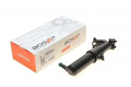 Форсунка омивача фари mb b-class (w245) 05-11 (l) BOGAP C5522120