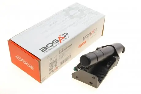 Форсунка омивача фари mb gl-class (x164) 06-12 (l) BOGAP C5522124