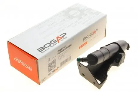 Форсунка омивача фари mb gl-class (x164) 06-12(r) BOGAP C5522125