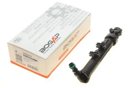 Форсунка омывателя фары mb m-class (w166) 11-15 (r) BOGAP C5522131