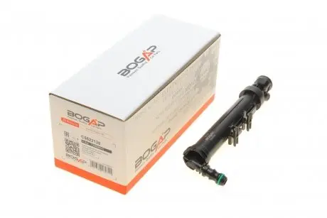 Форсунка омивача фари mb a-class (w176)/gla-class (x156) 12- (l) BOGAP C5522138