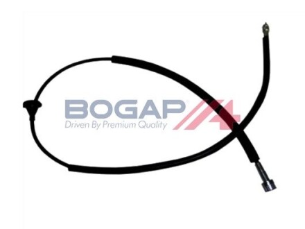 Трос спидометра BOGAP C5720100