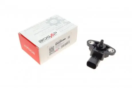 Датчик тиску наддуву mb sprinter 06-/vito 03- BOGAP C6111100