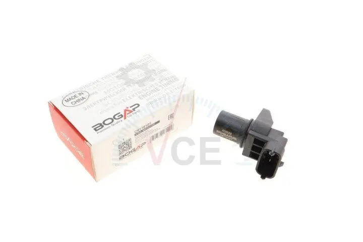 Датчик положення розподільчого валу BOGAP C6116101 (фото 1)