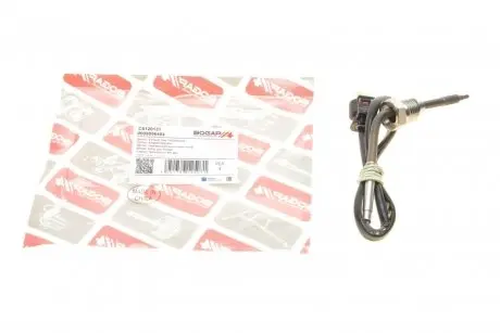 Датчик температуры вг mb sprinter 2.2 cdti 09- (om651) BOGAP C6120131