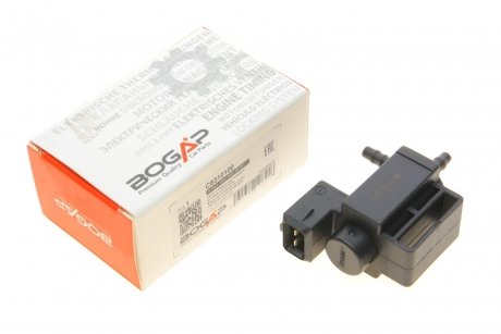 Клапан управління рециркуляції вг BOGAP C6310100