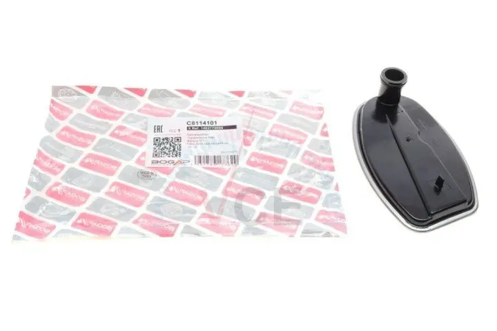 Фильтр акпп BOGAP C8114101 (фото 1)