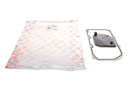 Фильтр акпп (комплект с прокладкой) BOGAP C8115101