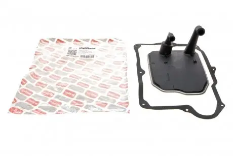 Фильтр акпп комплект с прокладкой BOGAP C8115102