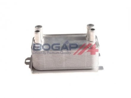 Масляный радиатор BOGAP E4222102 (фото 1)