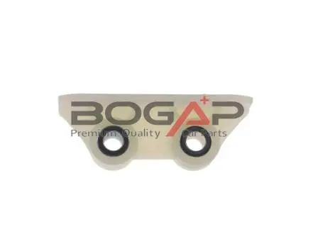 Планка заспокоювача BOGAP F1113103