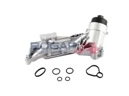 Корпус масляный фильтр BOGAP G4222101