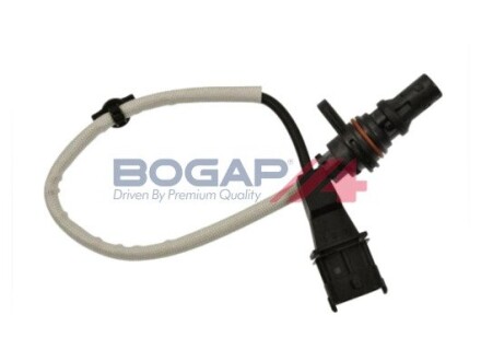 Датчик пульса коленвала BOGAP H6115100