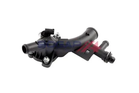 Корпус термостату BOGAP L4246101