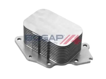 Масляный радиатор BOGAP P4222101